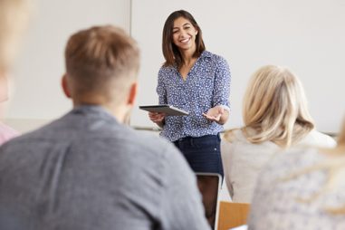 Descubre cuáles son las FP con más salidas según el último Informe Infoempleo de Adecco