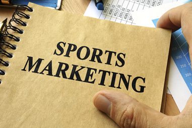 ¿Qué puedes conseguir con un Máster en Marketing Deportivo?