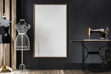 Costura y patronaje: cómo capacitarte para desarrollar esta profesión