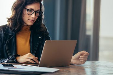 Qué es la infoarquitectura y cómo puedes formarte para trabajar en este ámbito