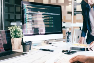 Cómo convertirte en Técnico Superior en Desarrollo de Aplicaciones Multiplataforma