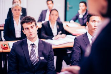 Formación internacional para talento con vocación turística