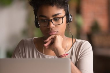 Cambiar de estudios: analiza si ha llegado este momento