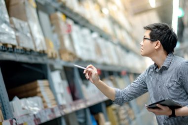 Las ventajas de formarse en logística y cadena de suministros