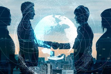 Grado en Negocios Internacionales: qué es y cómo puedes formarte