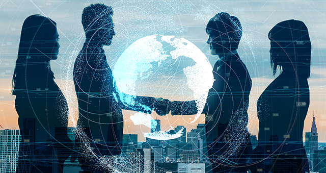 Qué es el Grado en Negocios Internacionales