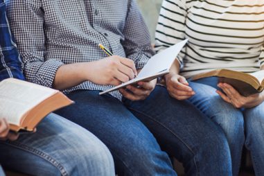 Tipos de oposiciones: descubre qué opciones hay