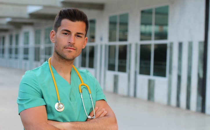 Las carreras de la rama sanitaria entre las más demandadas por el mercado laboral