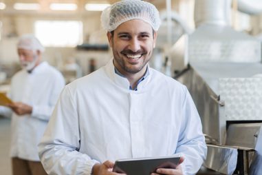 Descubre cómo convertirte en un experto en Higiene Industrial