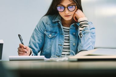 Consejos para trabajar y opositar al mismo tiempo