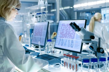 Qué puede aportarte un curso de Biología Molecular y Citogenética