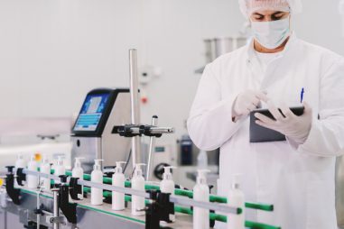 Cómo puedes convertir la química cosmética en tu salida profesional