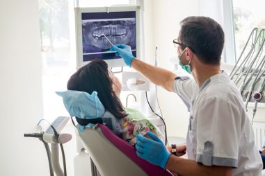 Máster en ortodoncia: opciones de formación