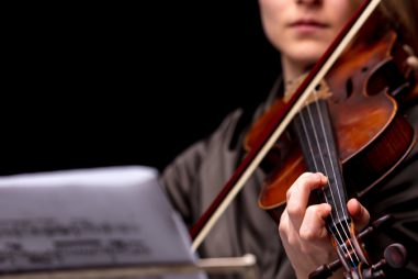 Opciones de formación para convertir la musicología en tu profesión