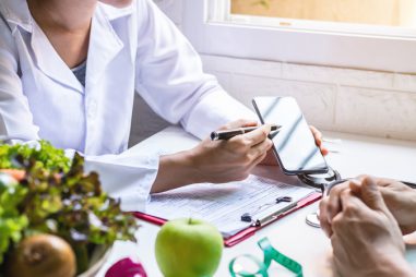 Opciones para formarte en Nutrigenómica y nutrigenética