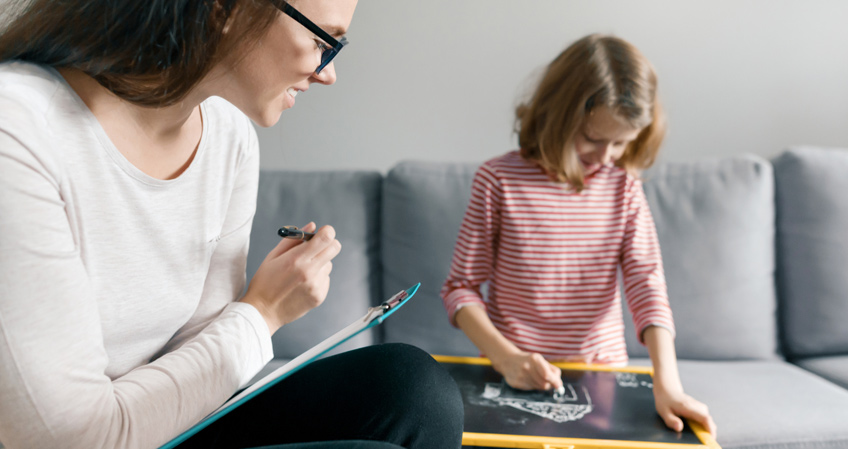 Qué es la psicología infantil y cómo convertirla en tu profesión -  