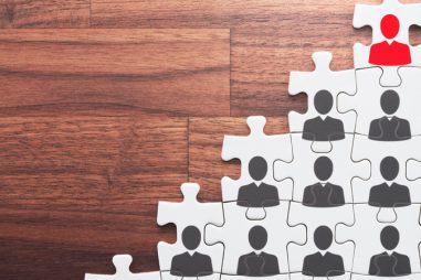 Cómo puedes formarte en Dirección de Recursos Humanos