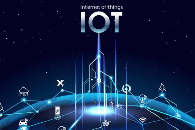 Internet de las Cosas: formarse en una de las áreas con más futuro