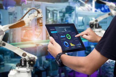 ¿Qué puedes estudiar para dedicarte a la robótica?