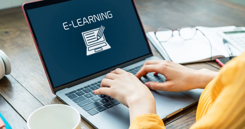 Cursos online para aprovechar la cuarentena por coronavirus