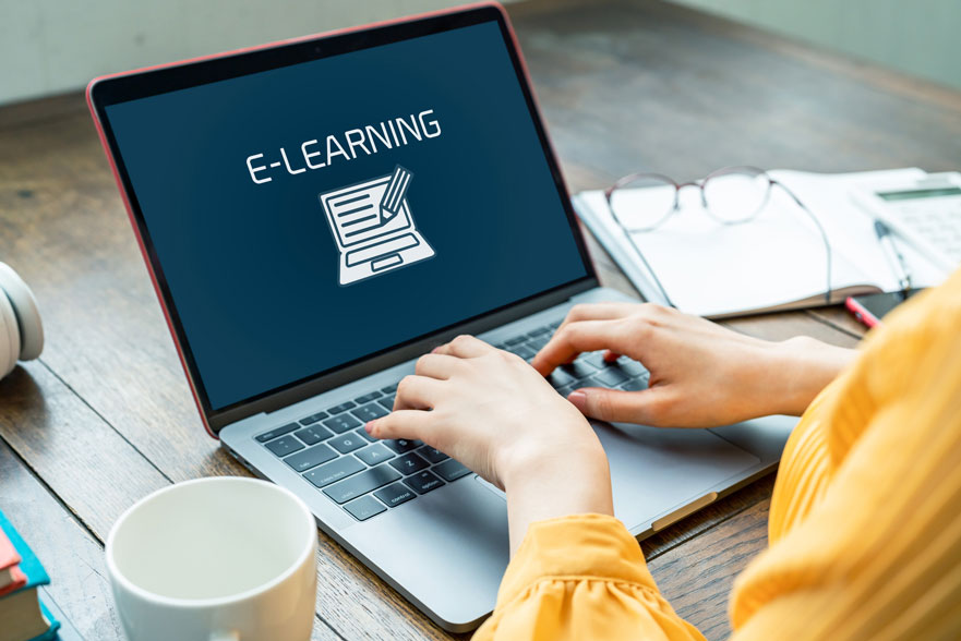 Claves para elegir un curso online