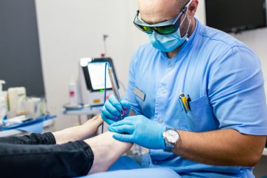 Grado en podología: ¿Qué puede aportarte esta carrera?