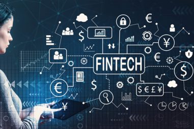 Descubre cómo convertirte en un experto en fintech