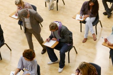 Selectividad 2020: nuevas fechas para los exámenes de acceso a la universidad