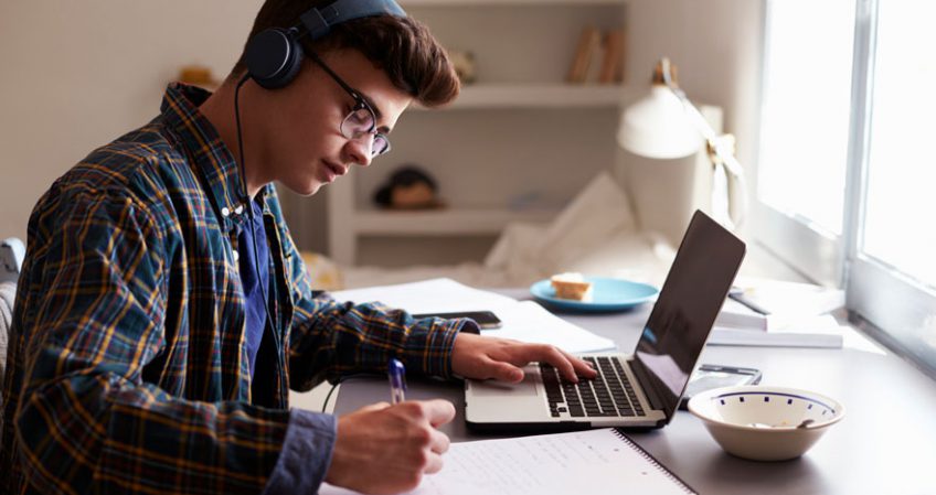Cómo preparar Selectividad en casa durante la cuarentena
