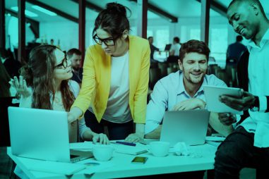 Las mejores profesiones en áreas digitales