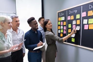 Agile Project Management: se duplica la demanda de expertos en esta metodología de trabajo