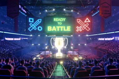 ¿Qué estudiar si quieres dedicarte a los eSports?