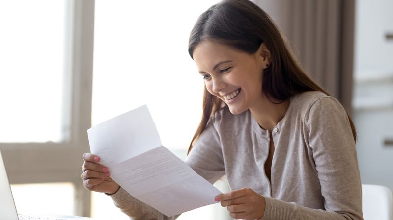 Ya puedes solicitar tu beca de estudio para la universidad, FP y bachillerato