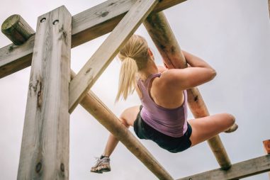 Cómo prepararte las pruebas físicas de oposiciones