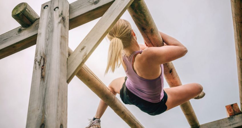 Cómo prepararte las pruebas físicas de oposiciones