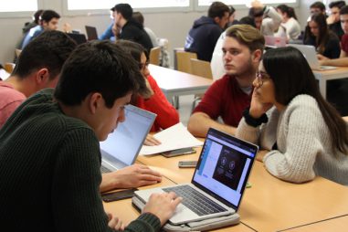 CoopLearning, la metodología que hace triunfar al alumnado de Grados y Ciclos Formativos