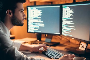 ¿Te gustaría ser desarrollador de Python?