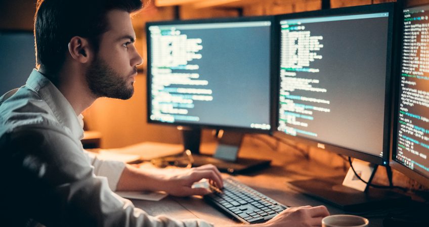 ¿Te gustaría ser desarrollador de Python?