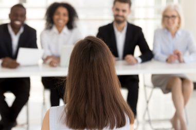 Consejos para preparar el examen oral en unas oposiciones