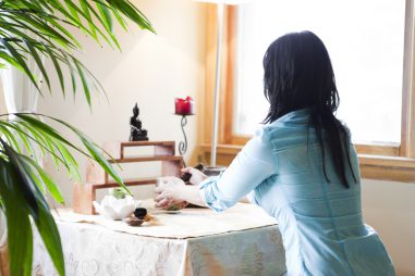 Experto en Feng Shui: el complemento perfecto a la formación como decorador