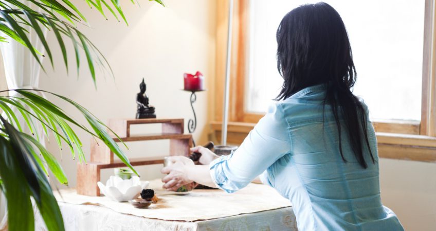 Experto en Feng Shui: el complemento perfecto a la formación como decorador