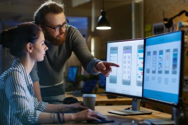 Perspectivas laborales del desarrollador de aplicaciones multiplataforma tras la crisis del coronavirus