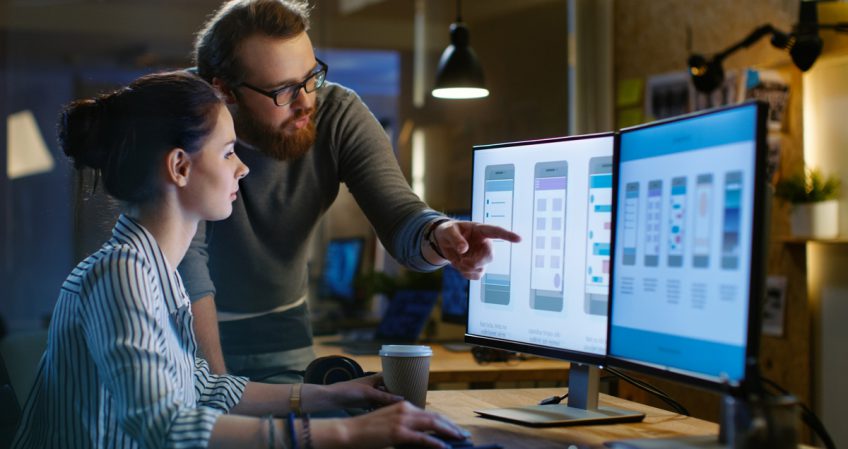 Perspectivas laborales del desarrollador de aplicaciones multiplataforma tras la crisis del coronavirus