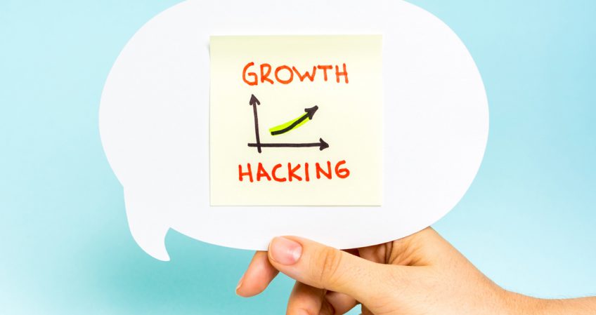 Growth hacking: en qué consiste y por qué las empresas buscan perfiles con esta formación