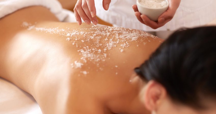 Técnico Superior en Termalismo y Bienestar