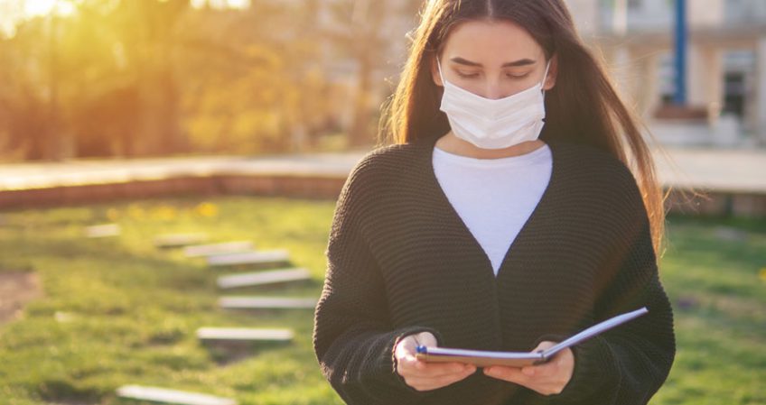 Cómo será el programa Erasmus en 2021