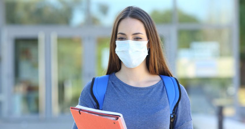 Preinscripción en la universidad 2020: dónde y cuándo podrás enviar tu solicitud