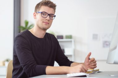 Si quieres cursar una beca de colaboración, ya puedes inscribirte