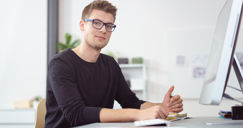 Becas de colaboración para estudiantes universitarios
