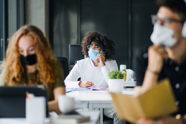 Cómo serán las clases en la universidad en septiembre